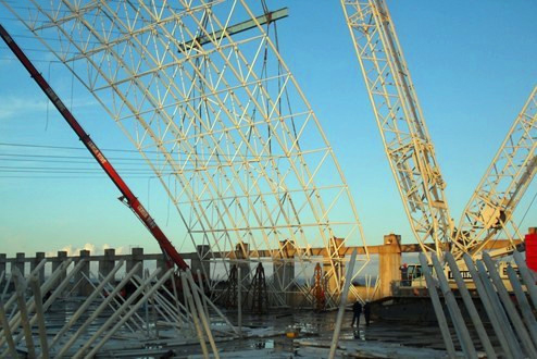 周口在对应所需名称或序数的集合中,未找到项目。